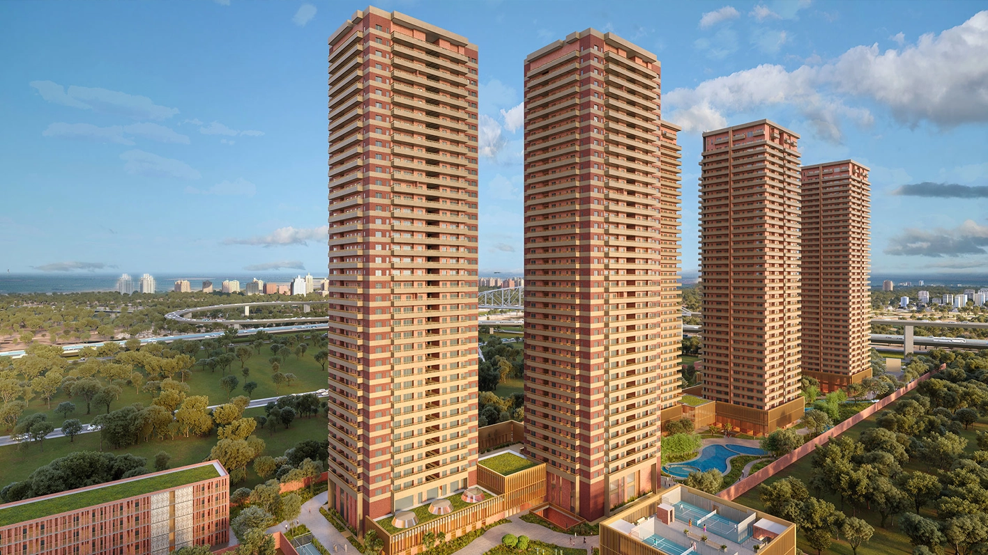 Max Estate 361 Overview 1